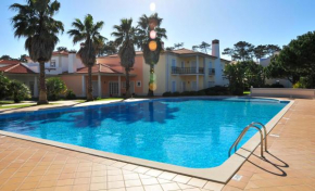 Praia Del Rei Beach 3 Pools